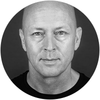 Phillip Arran